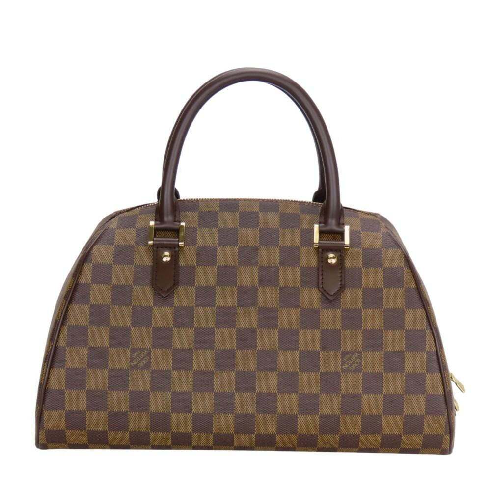 LOUIS VUITTON Brown Damier Bag